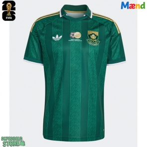 Sydafrika Replika Udebanetrøje VM 2026 Kortærmet